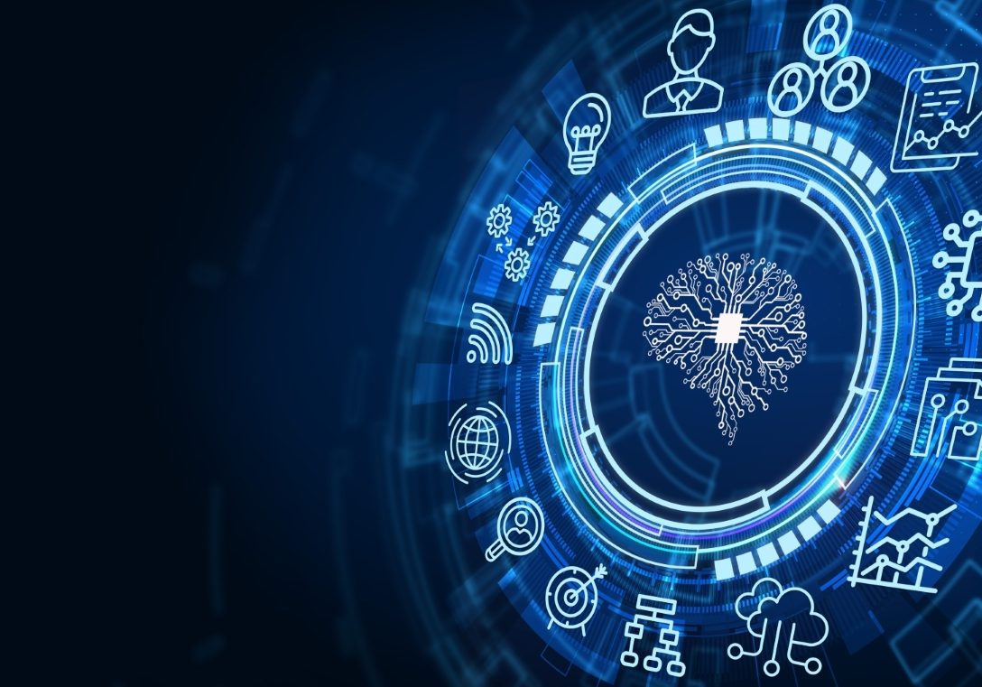 Artificial intelligence (AI), machine learning and modern comput